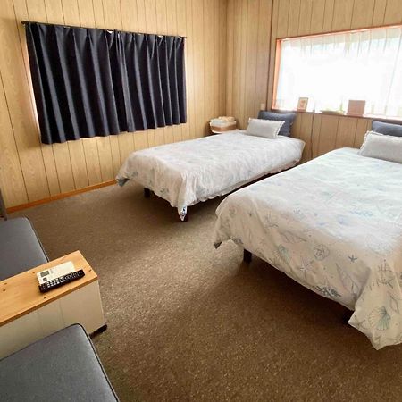大島 ホライゾンヴィラ エクステリア 写真