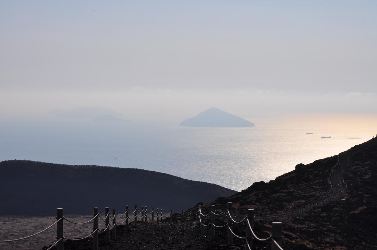 大島 ホライゾンヴィラ エクステリア 写真